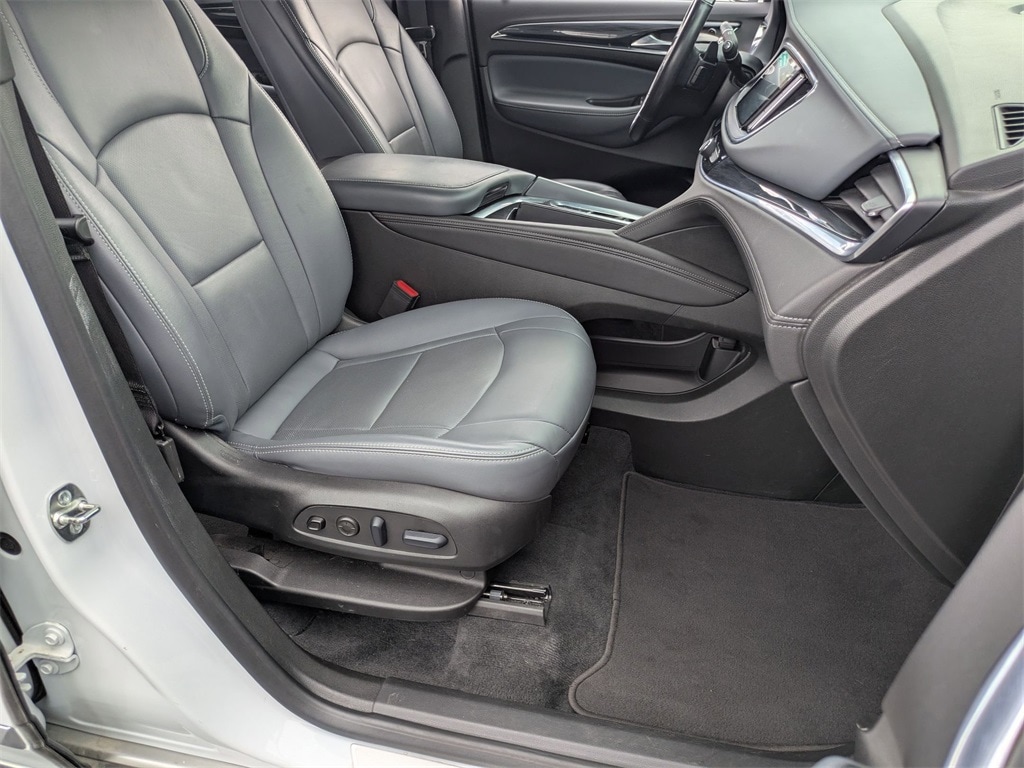 Thumbnail: 2024 Buick Enclave - 32