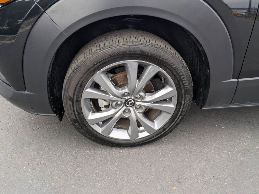 Thumbnail: 2025 Mazda CX-30 - 13