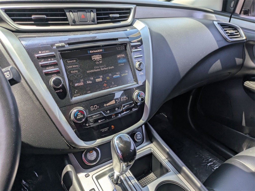 Thumbnail: 2023 Nissan Murano - 20