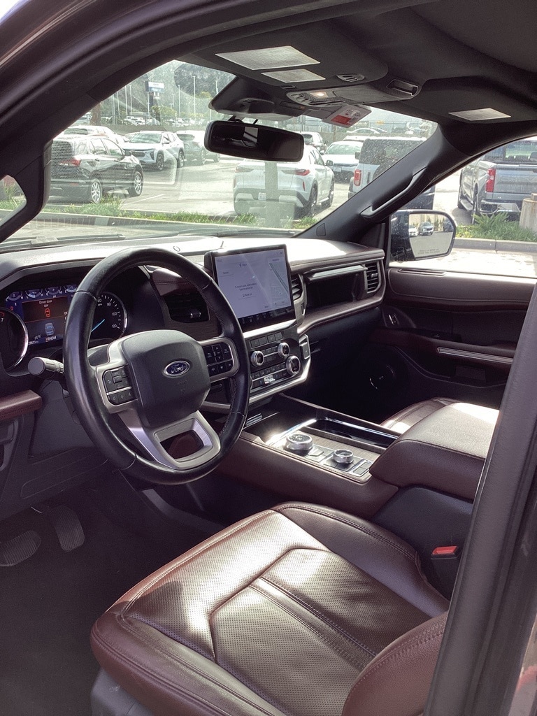 Thumbnail: 2024 Ford Expedition - 10