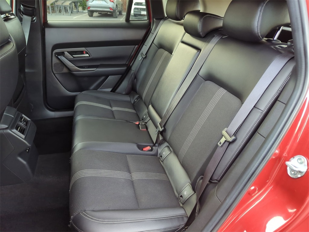 Thumbnail: 2024 Mazda CX-50 - 27