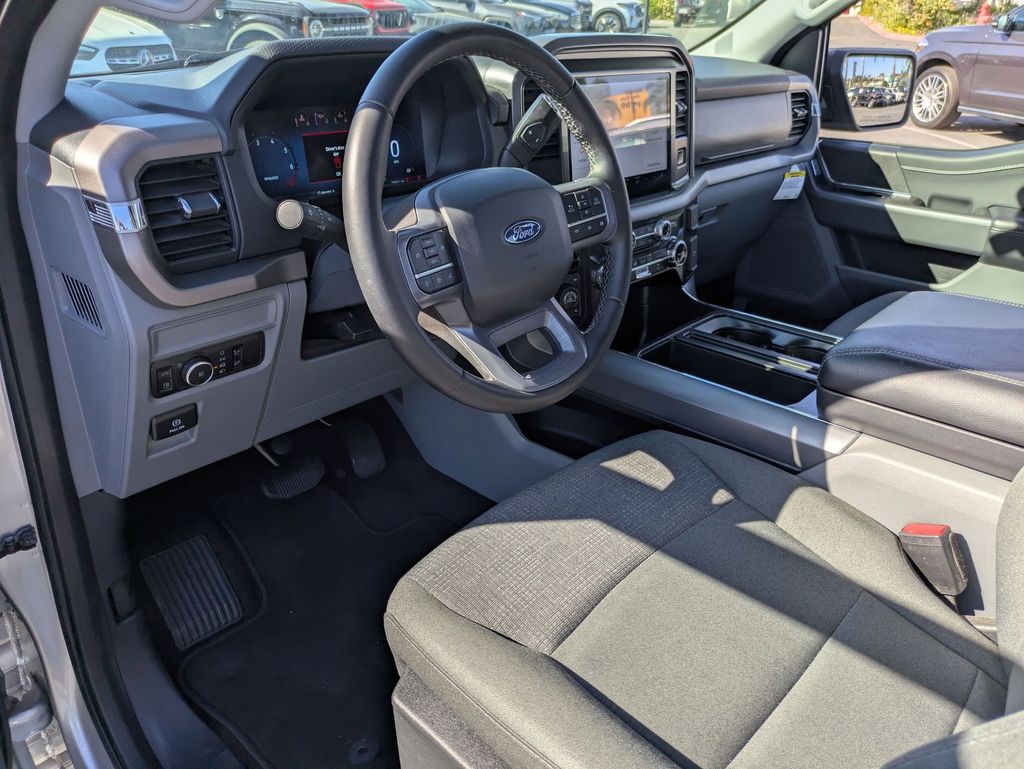 Thumbnail: 2025 Ford F-150 - 17