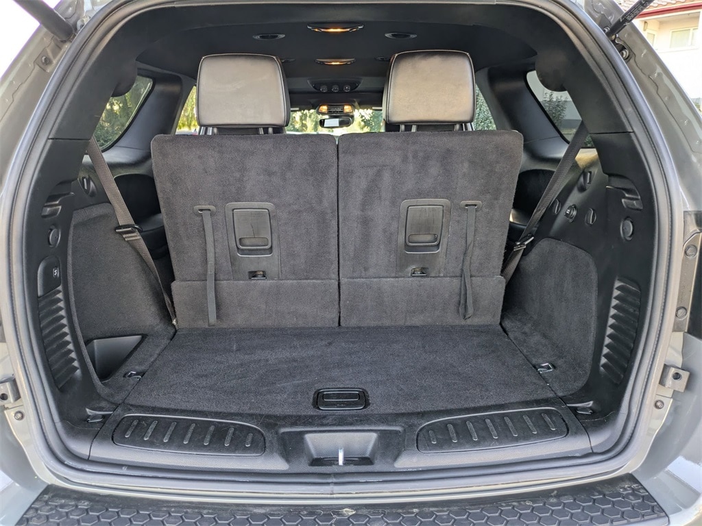 Thumbnail: 2024 Dodge Durango - 32