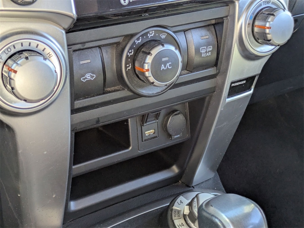 Thumbnail: 2024 Toyota 4Runner - 21