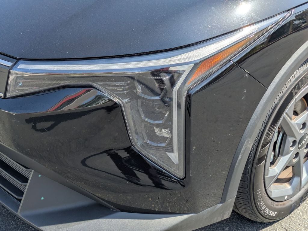 Thumbnail: 2025 Kia K4 - 11