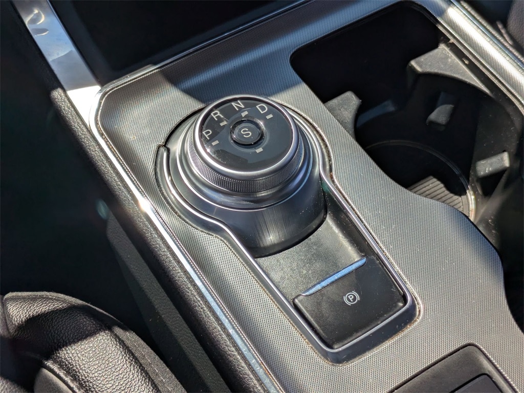 Thumbnail: 2024 Ford Edge - 23
