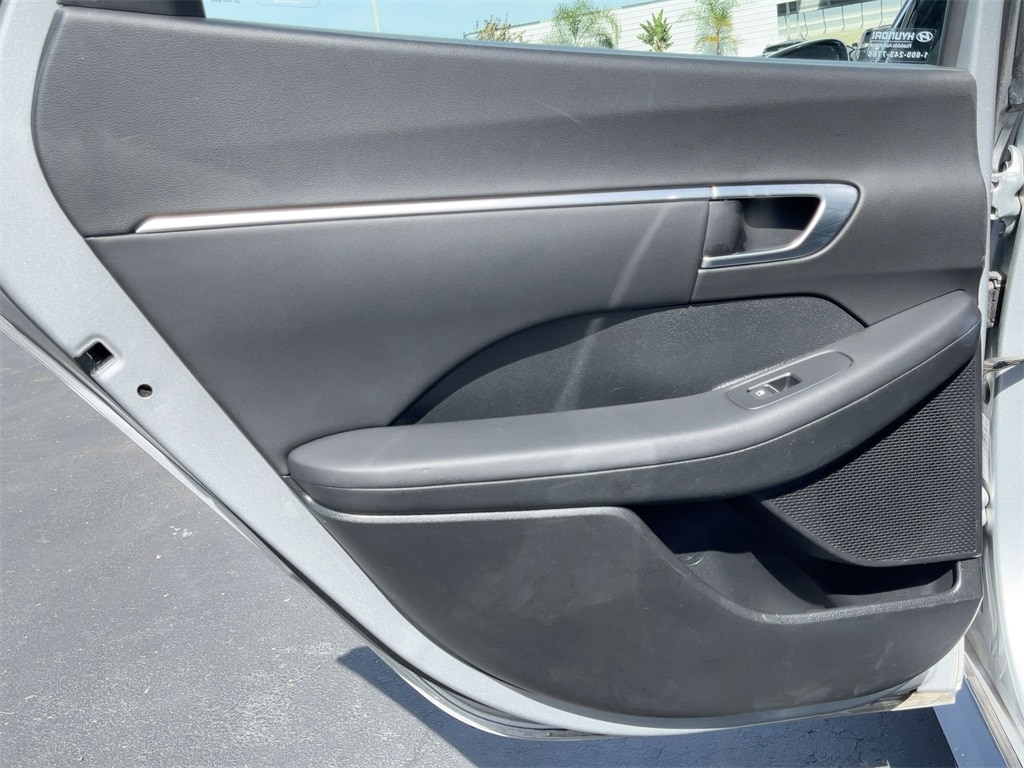 Thumbnail: 2025 Hyundai Sonata - 26