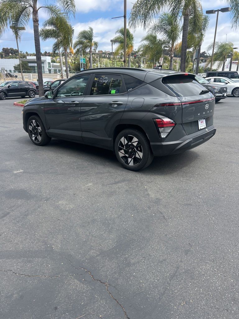 Thumbnail: 2025 Hyundai Kona - 7