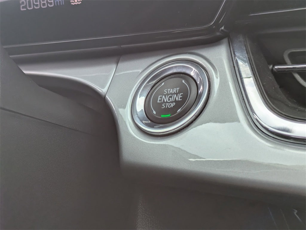 Thumbnail: 2025 Chevrolet Trax - 24