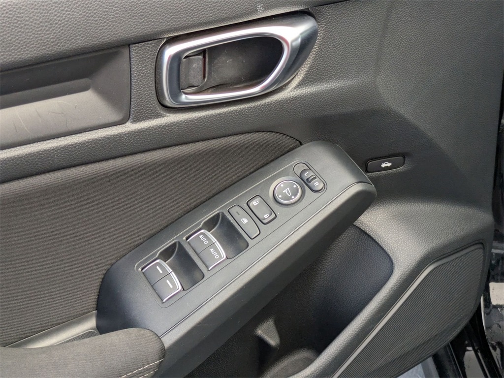 Thumbnail: 2024 Honda Civic - 16