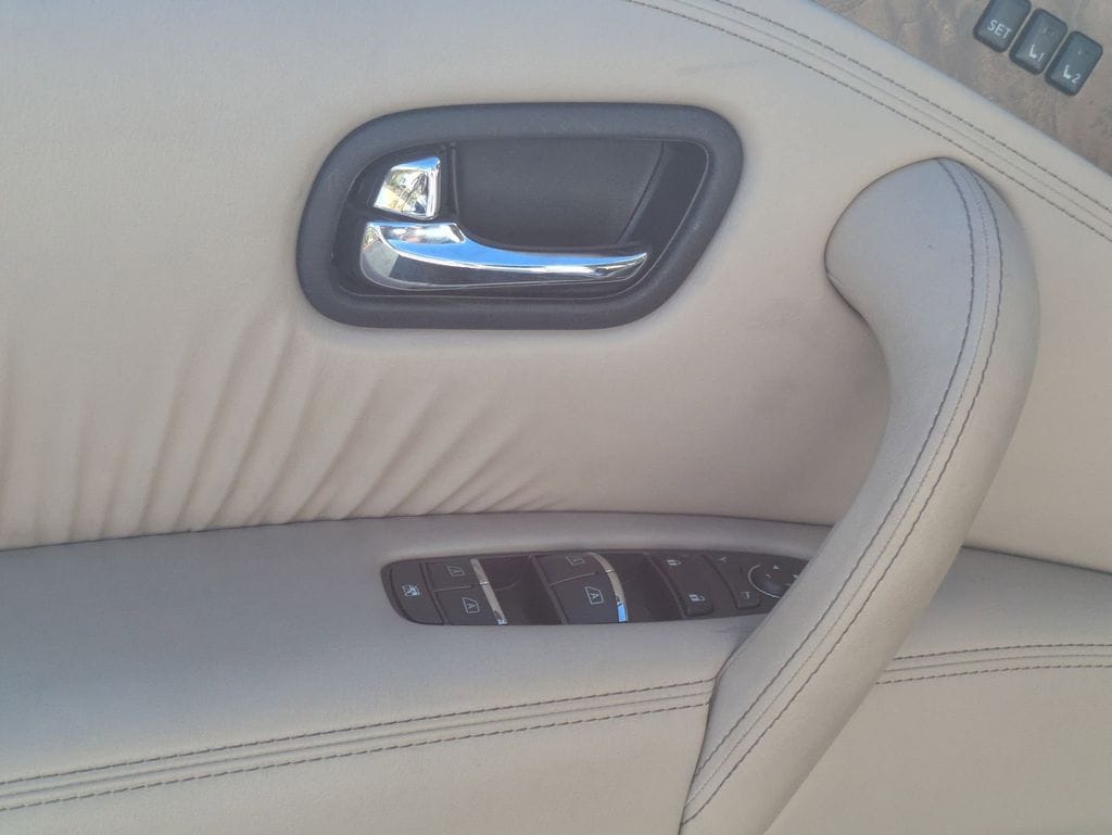 Thumbnail: 2024 Nissan Armada - 16