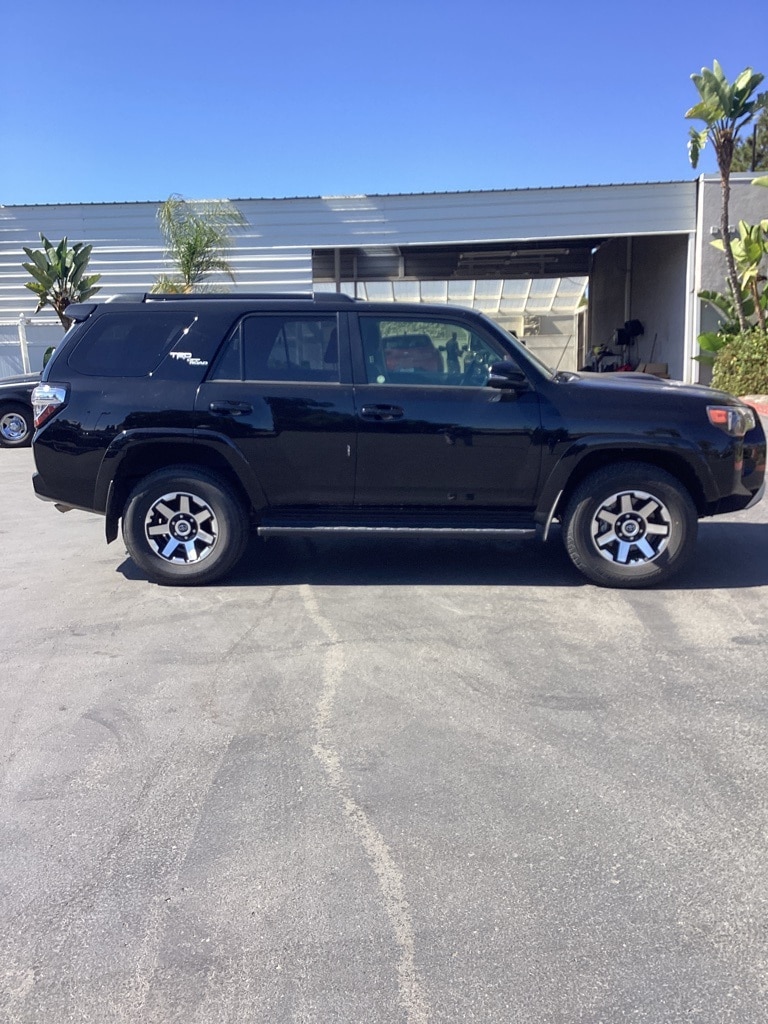 Thumbnail: 2024 Toyota 4Runner - 6