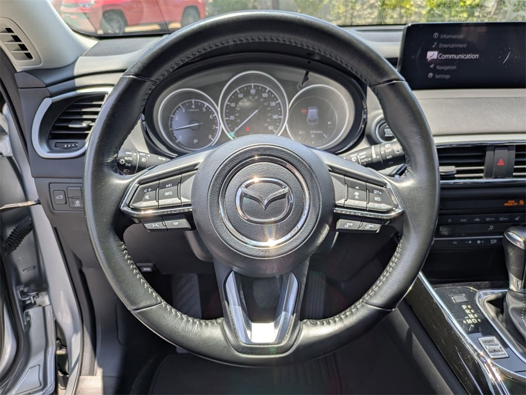 2023 Mazda CX-9 Touring 18