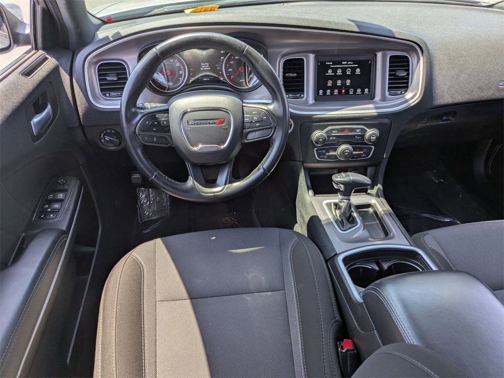 Thumbnail: 2022 Dodge Charger - 24