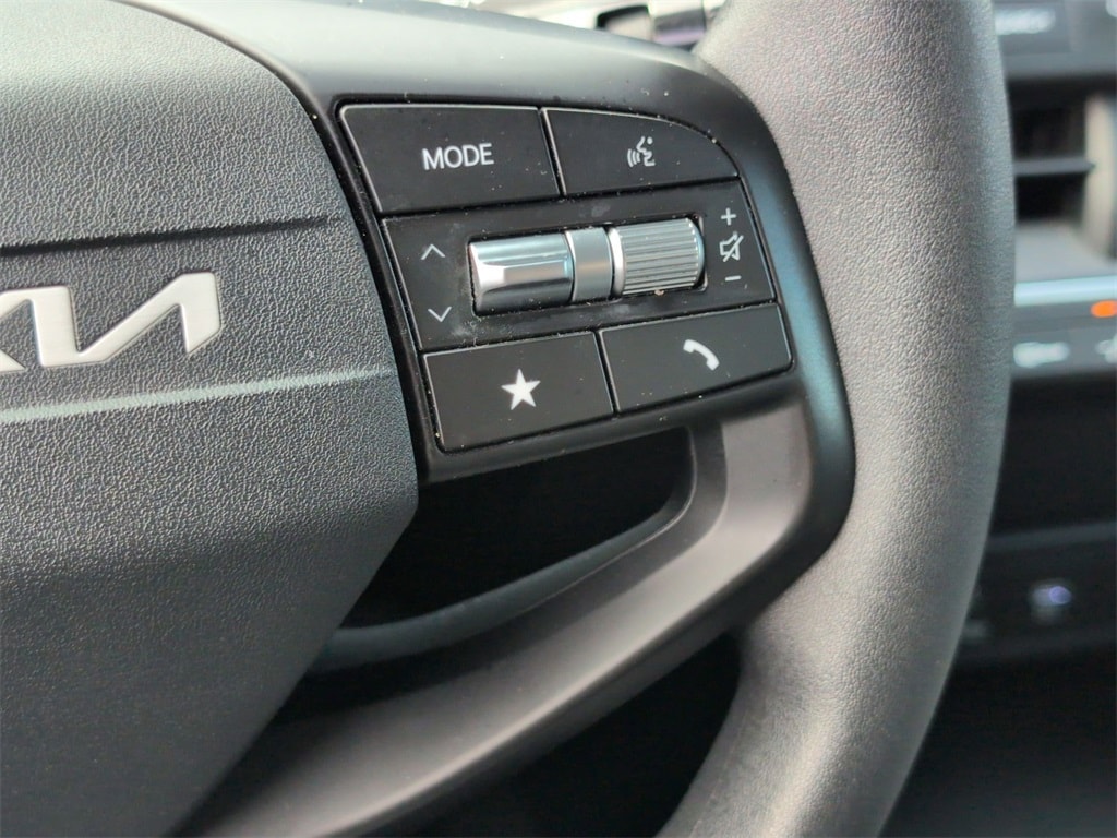 Thumbnail: 2025 Kia K4 - 22