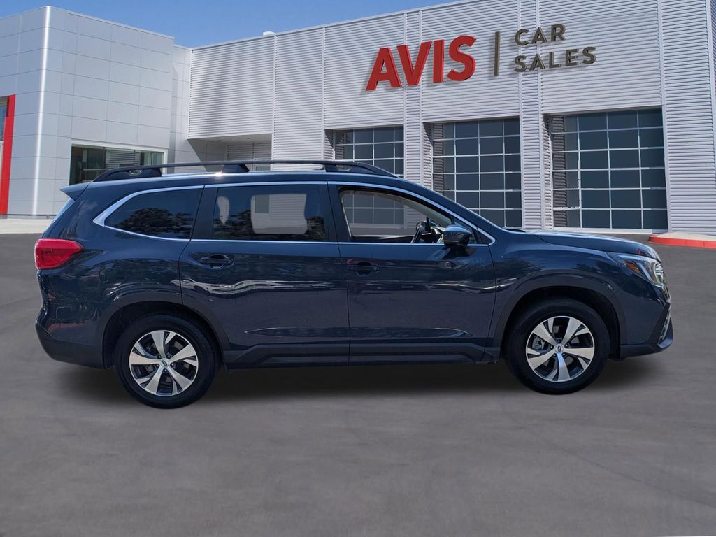 2025 Subaru Ascent Premium - Photo 5