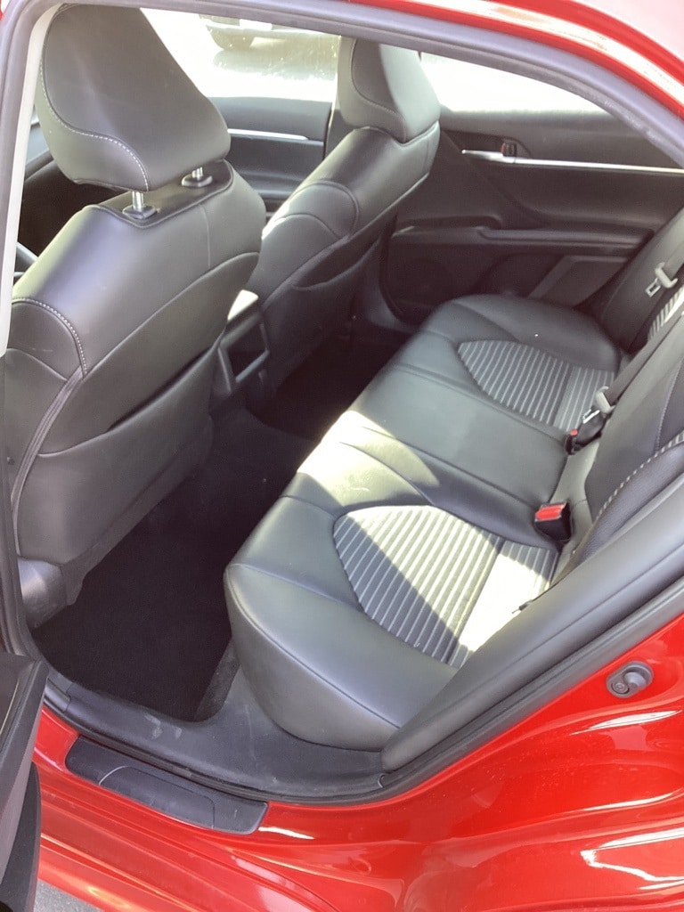 Thumbnail: 2024 Toyota Camry - 9