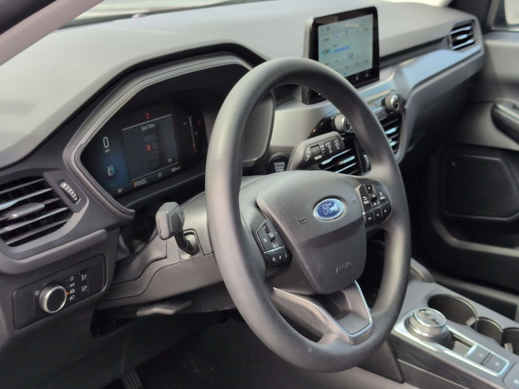 Thumbnail: 2025 Ford Escape - 15