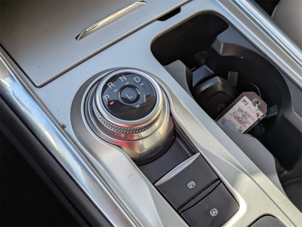 Thumbnail: 2024 Ford Explorer - 23