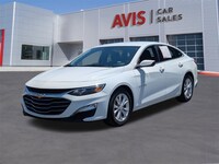 2023 Chevrolet Malibu LT -
                  Vista, CA