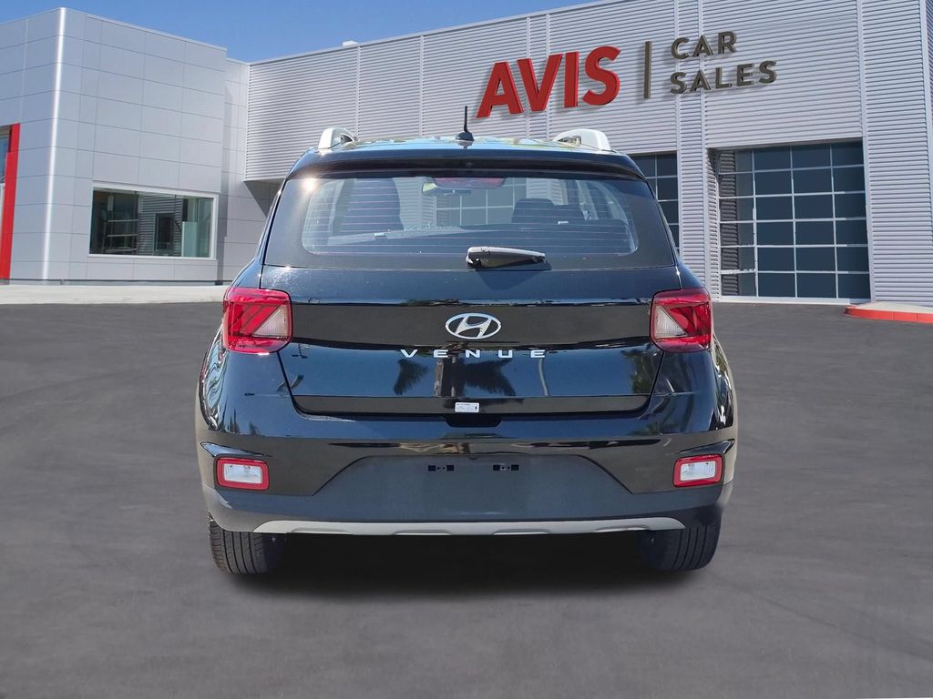 Thumbnail: 2025 Hyundai Venue - 7