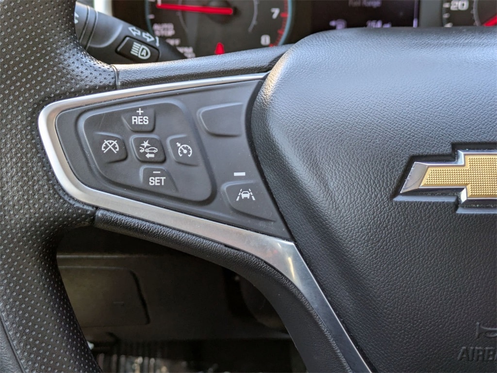 Thumbnail: 2023 Chevrolet Malibu - 20