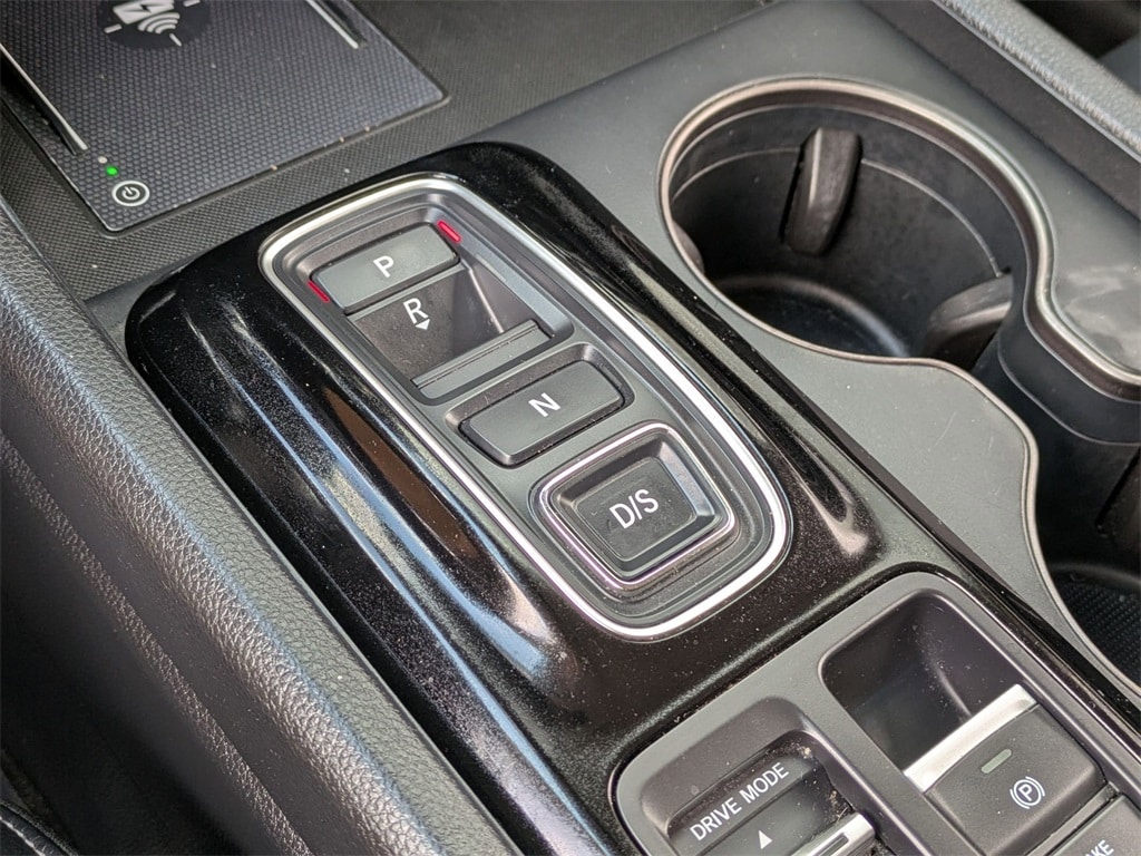 Thumbnail: 2024 Honda Pilot - 18