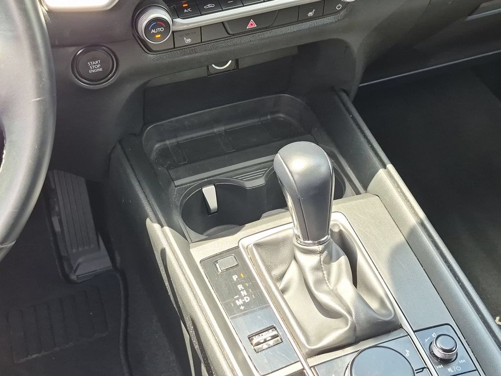 Thumbnail: 2025 Mazda CX-50 - 24