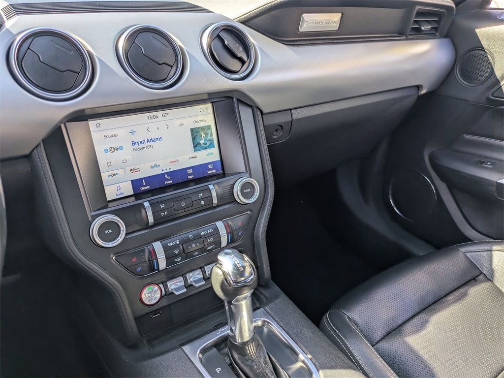 Thumbnail: 2023 Ford Mustang - 20