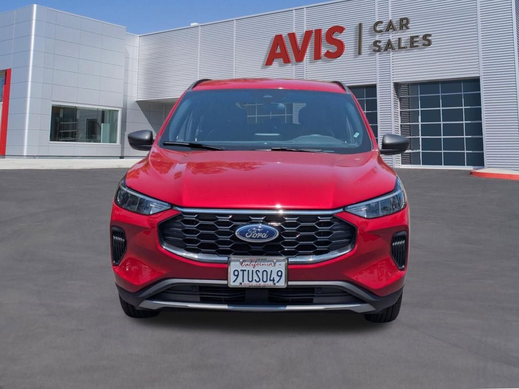 Thumbnail: 2025 Ford Escape - 2