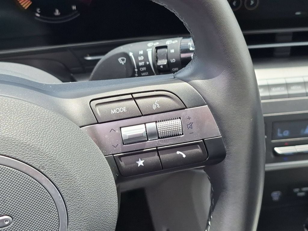 Thumbnail: 2025 Hyundai Kona - 22