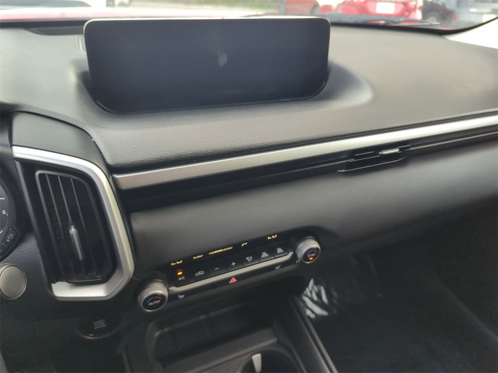 Thumbnail: 2024 Mazda CX-50 - 23