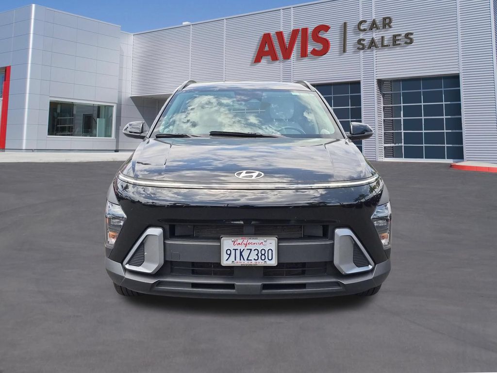 Thumbnail: 2025 Hyundai Kona - 2