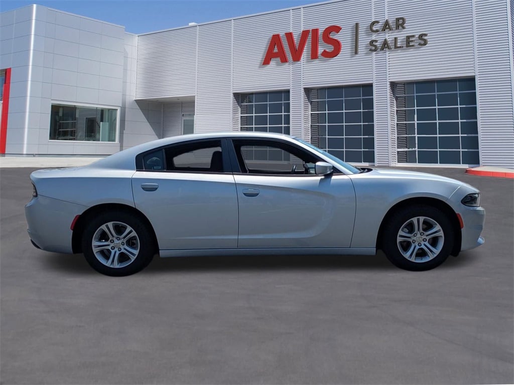 Thumbnail: 2022 Dodge Charger - 5
