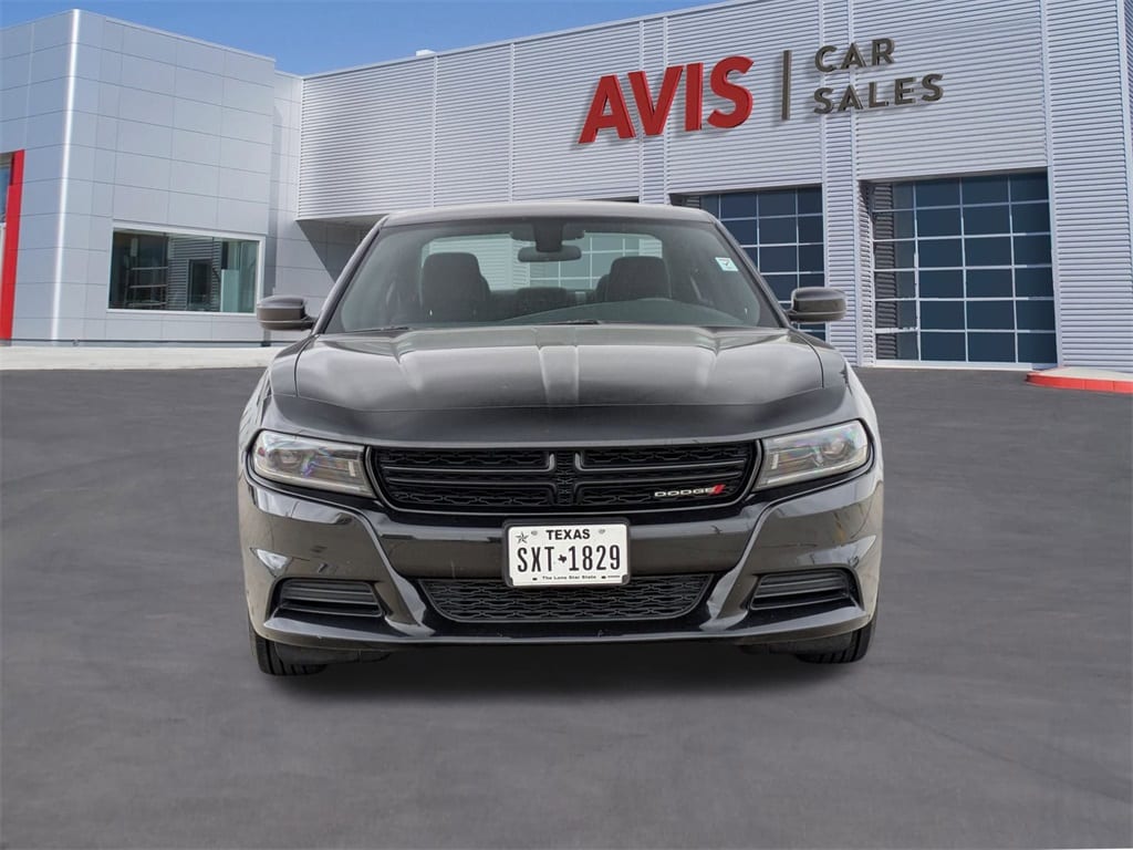 Thumbnail: 2023 Dodge Charger - 2