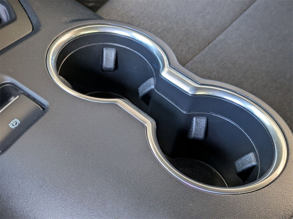 Thumbnail: 2024 Ford Mustang - 16