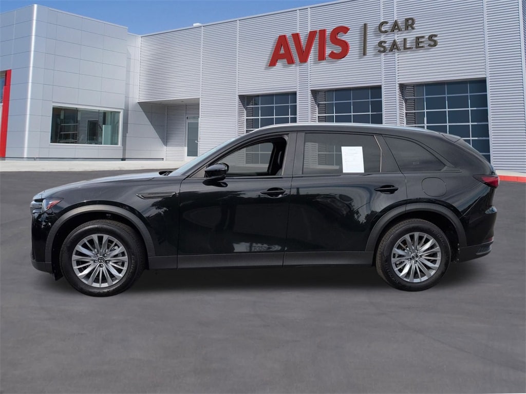 Thumbnail: 2024 Mazda CX-90 - 10