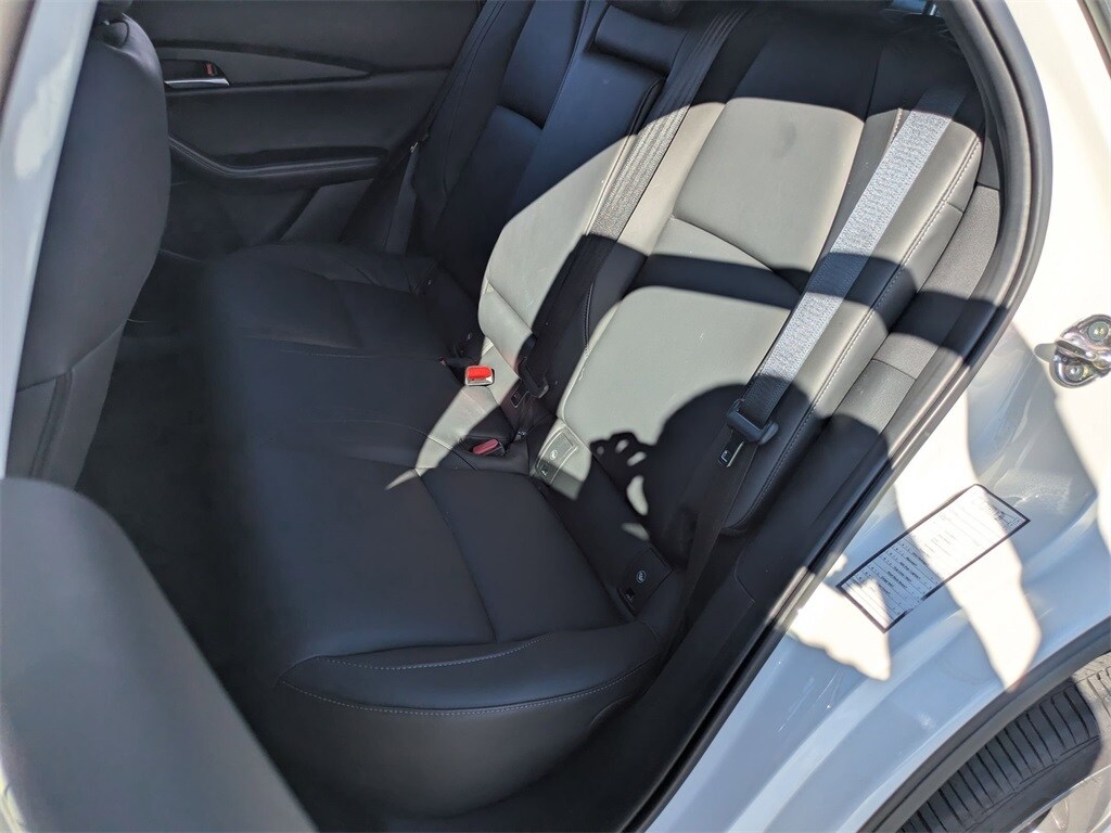 Thumbnail: 2025 Mazda CX-30 - 27