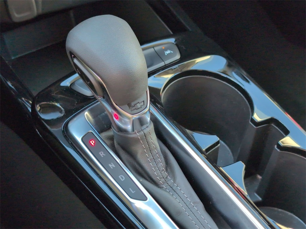 Thumbnail: 2025 Chevrolet Trax - 24