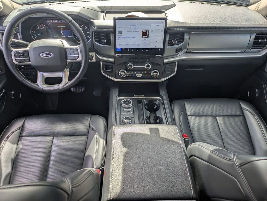 Thumbnail: 2024 Ford Expedition MAX - 25