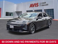 2025 Kia K4  -
                  Vista, CA