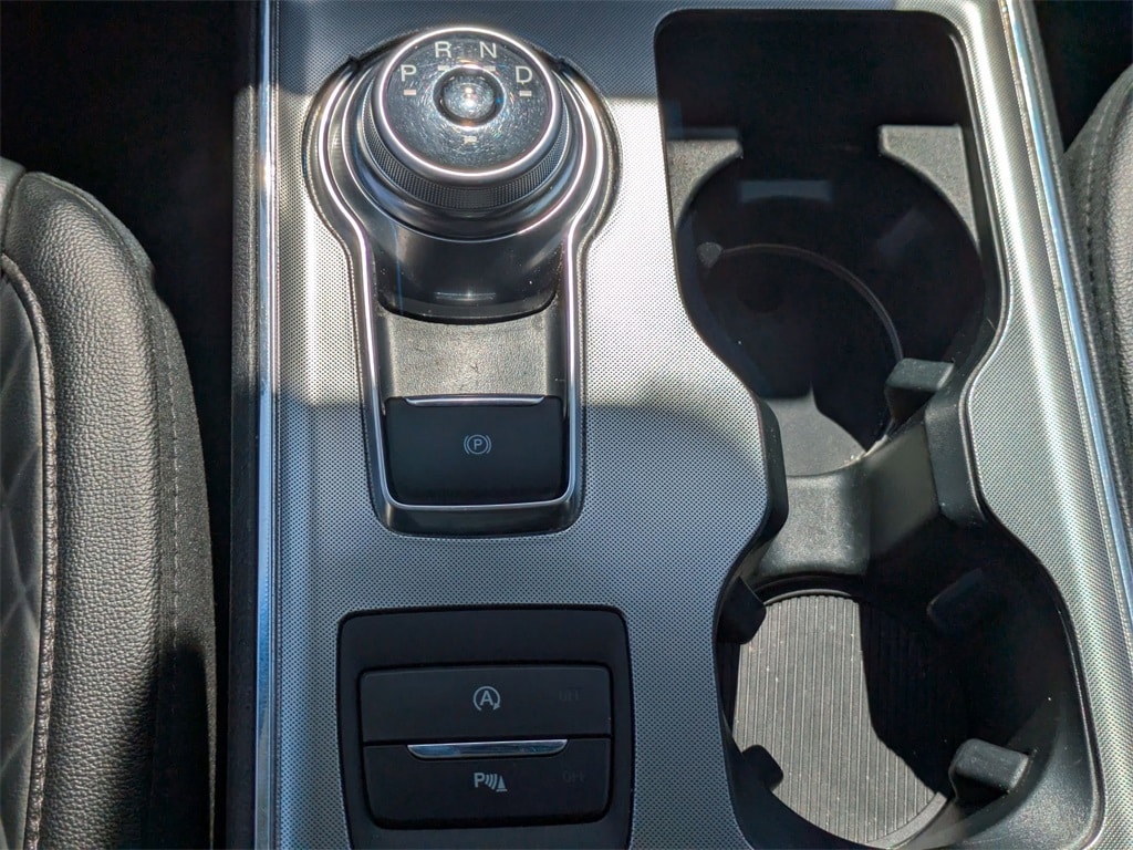 Thumbnail: 2024 Ford Edge - 23