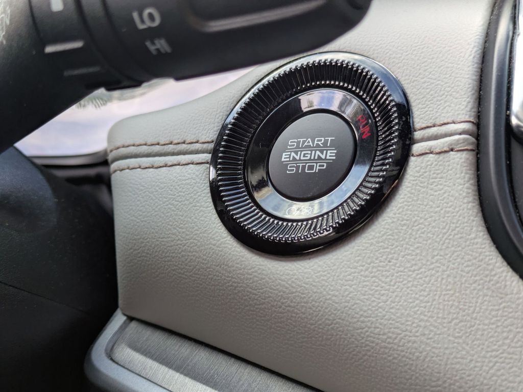 Thumbnail: 2025 Jeep Compass - 24