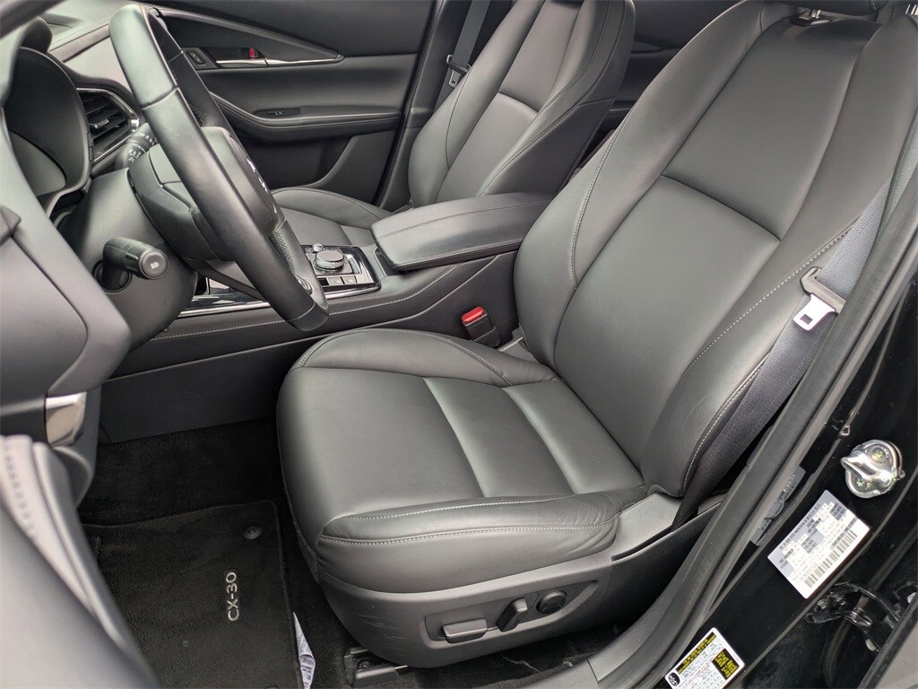 Thumbnail: 2025 Mazda CX-30 - 14