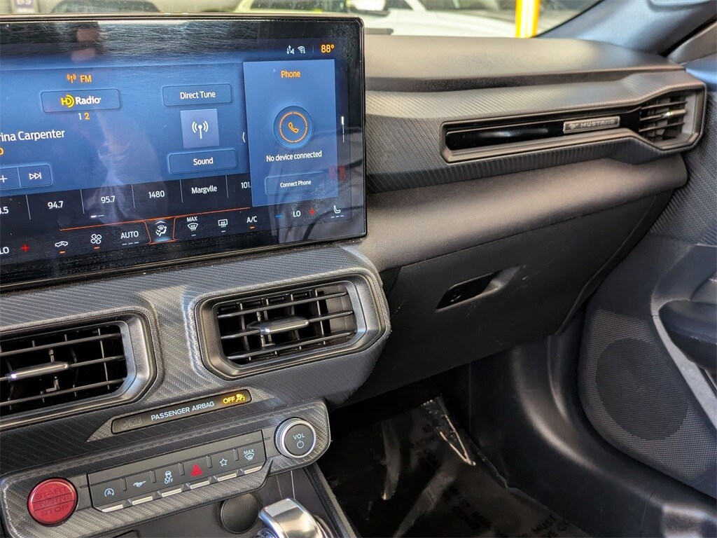 Thumbnail: 2024 Ford Mustang - 12