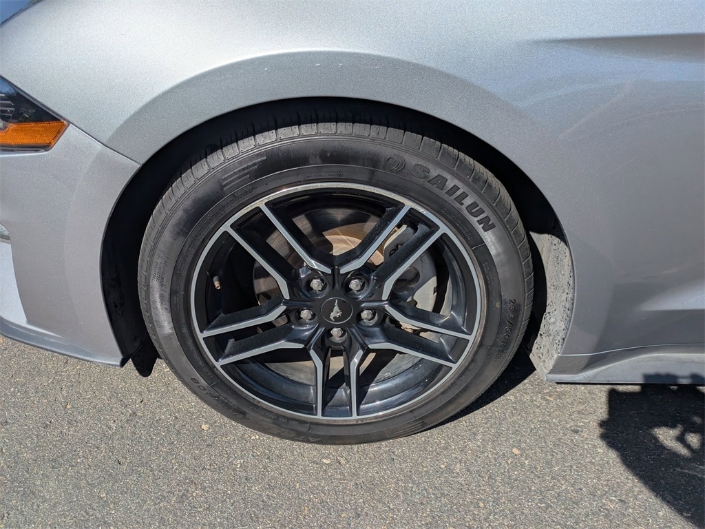 Thumbnail: 2023 Ford Mustang - 13