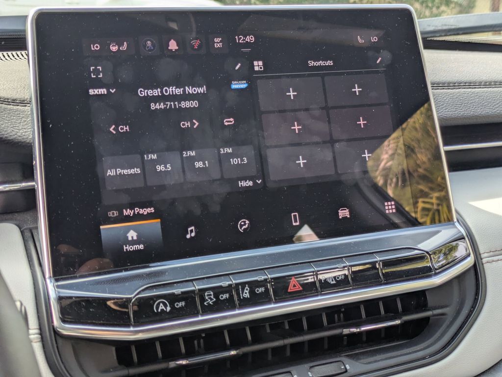 Thumbnail: 2025 Jeep Compass - 21