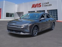 2025 Kia K4  -
                  Vista, CA