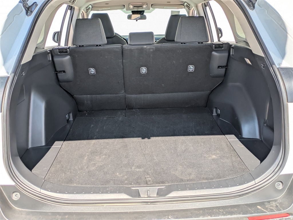 Thumbnail: 2024 Toyota RAV4 - 26