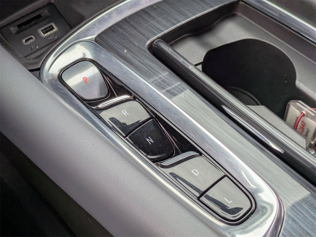 Thumbnail: 2024 Buick Enclave - 24